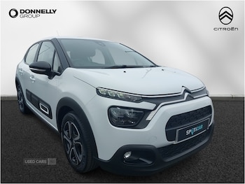 Citroen - C3