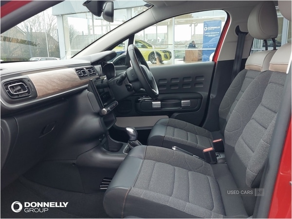 Used Citroen C3 2023 for sale - 77941129: Photo 10