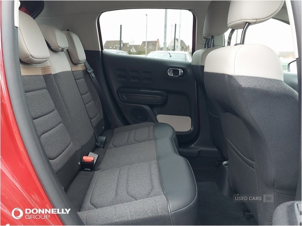 Used Citroen C3 2023 for sale - 77941129: Photo 11