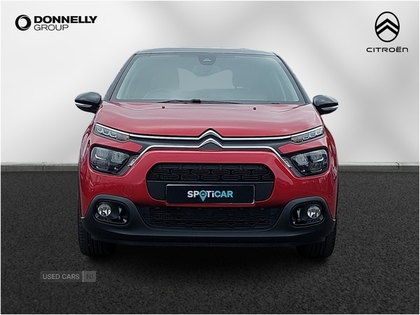 Used Citroen C3 2023 for sale - 77941129: Photo 12