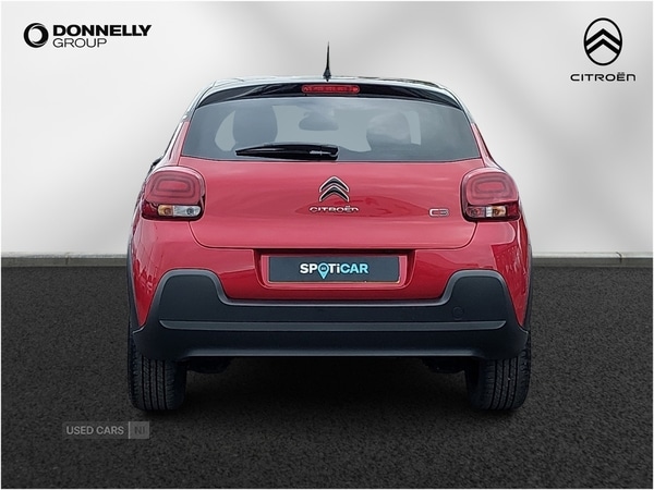 Used Citroen C3 2023 for sale - 77941129: Photo 13