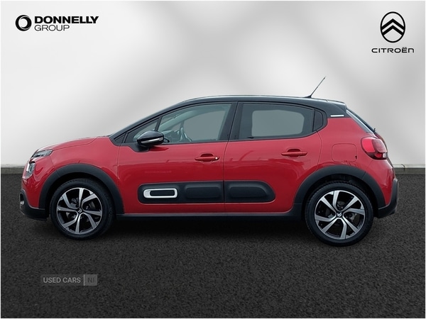 Used Citroen C3 2023 for sale - 77941129: Photo 14