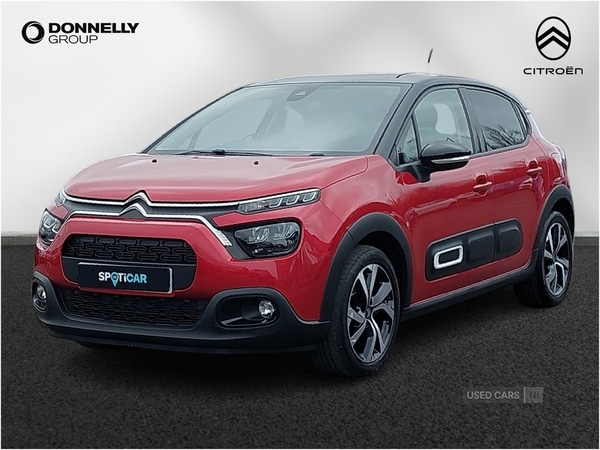 Used Citroen C3 2023 for sale - 77941129: Photo 15