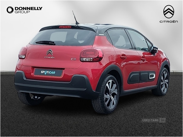 Used Citroen C3 2023 for sale - 77941129: Photo 16