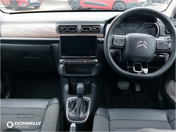 Used Citroen C3 2023 for sale - 77941129: Photo 17