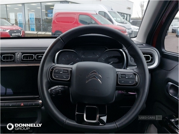 Used Citroen C3 2023 for sale - 77941129: Photo 18