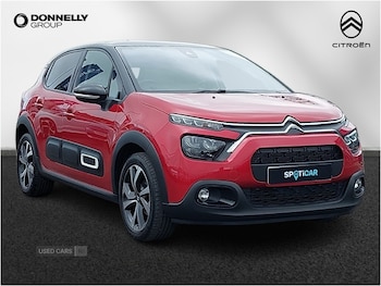 Citroen C3 feature image