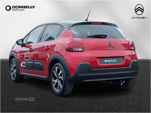 Used Citroen C3 2023 for sale - 77941129: Photo 2