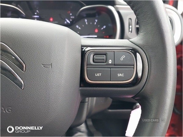 Used Citroen C3 2023 for sale - 77941129: Photo 20