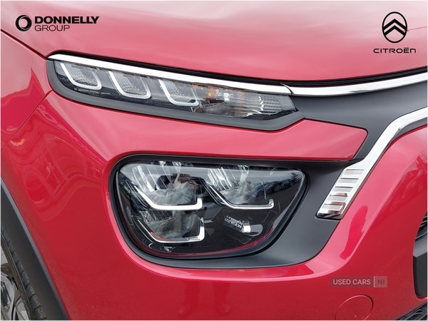 Used Citroen C3 2023 for sale - 77941129: Photo 25