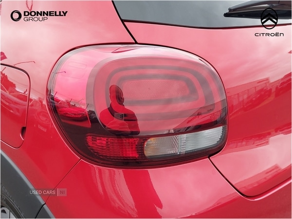 Used Citroen C3 2023 for sale - 77941129: Photo 26