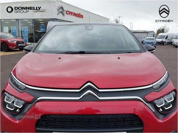 Used Citroen C3 2023 for sale - 77941129: Photo 27