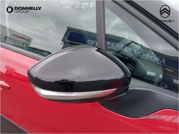 Used Citroen C3 2023 for sale - 77941129: Photo 28