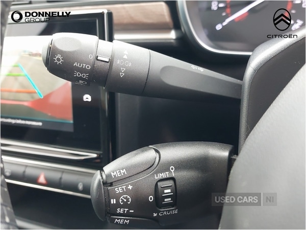 Used Citroen C3 2023 for sale - 77941129: Photo 29