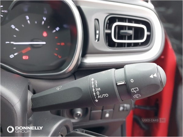 Used Citroen C3 2023 for sale - 77941129: Photo 30