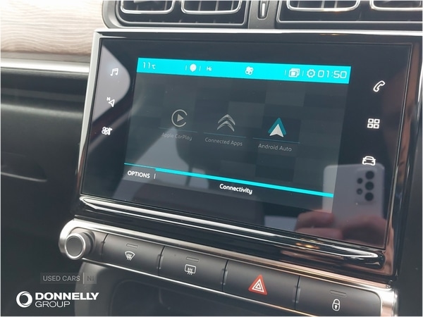 Used Citroen C3 2023 for sale - 77941129: Photo 31