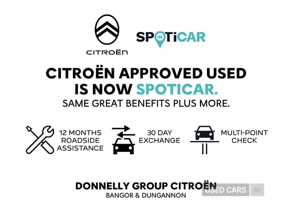 Used Citroen C3 2023 for sale - 77941129: Photo 33