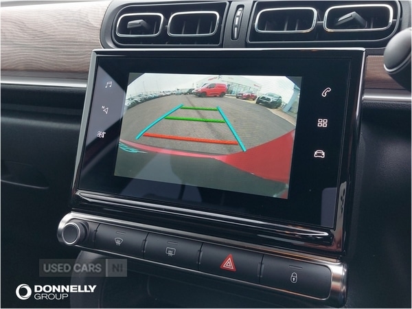 Used Citroen C3 2023 for sale - 77941129: Photo 5