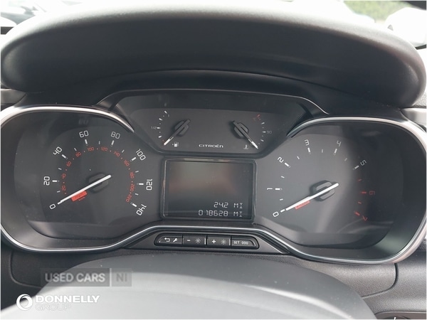 Used Citroen C3 2023 for sale - 77941129: Photo 6