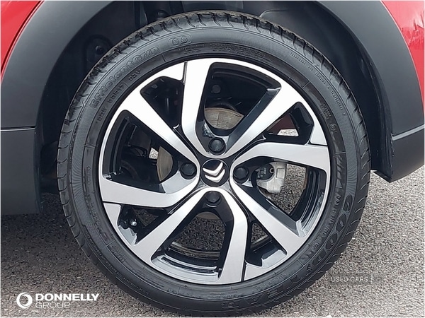 Used Citroen C3 2023 for sale - 77941129: Photo 7