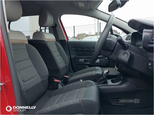 Used Citroen C3 2023 for sale - 77941129: Photo 8