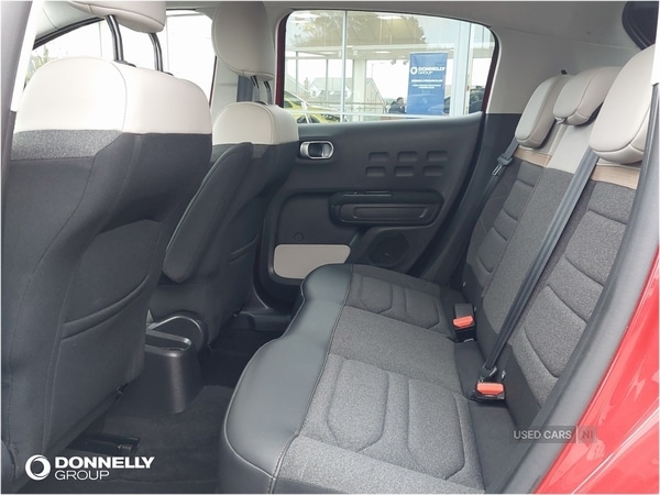 Used Citroen C3 2023 for sale - 77941129: Photo 9