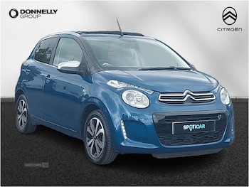 Used Citroen C1 2023 for sale - 78810729: Photo