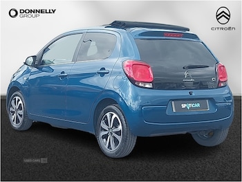 Used Citroen C1 2023 for sale - 78810729: Photo