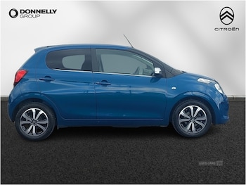 Used Citroen C1 2023 for sale - 78810729: Photo