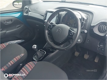 Used Citroen C1 2023 for sale - 78810729: Photo