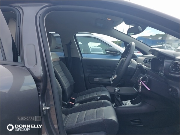 Used Citroen C3 2021 for sale - 76690557: Photo 10