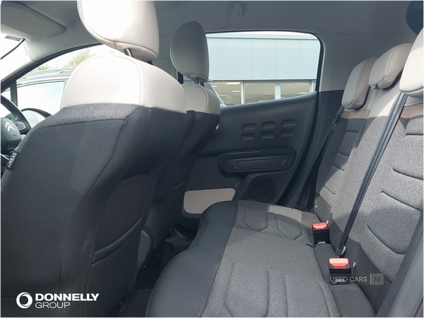 Used Citroen C3 2021 for sale - 76690557: Photo 11