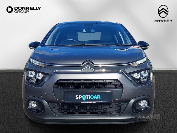 Used Citroen C3 2021 for sale - 76690557: Photo 12