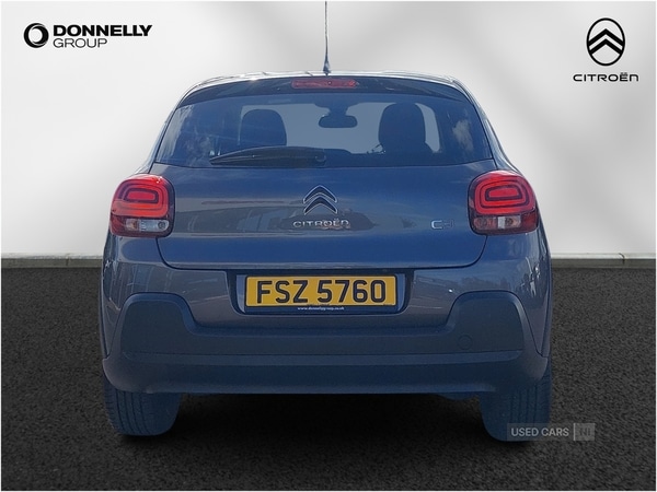 Used Citroen C3 2021 for sale - 76690557: Photo 13