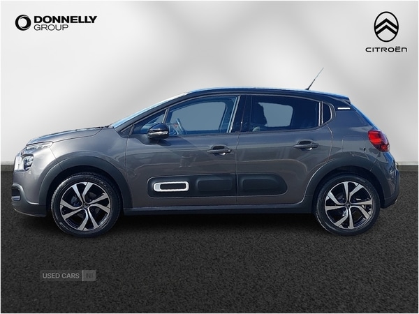 Used Citroen C3 2021 for sale - 76690557: Photo 14