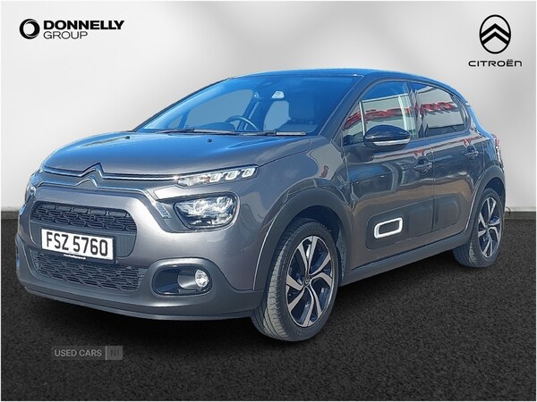 Used Citroen C3 2021 for sale - 76690557: Photo 15