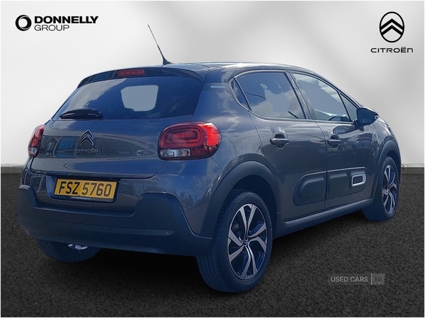 Used Citroen C3 2021 for sale - 76690557: Photo 16