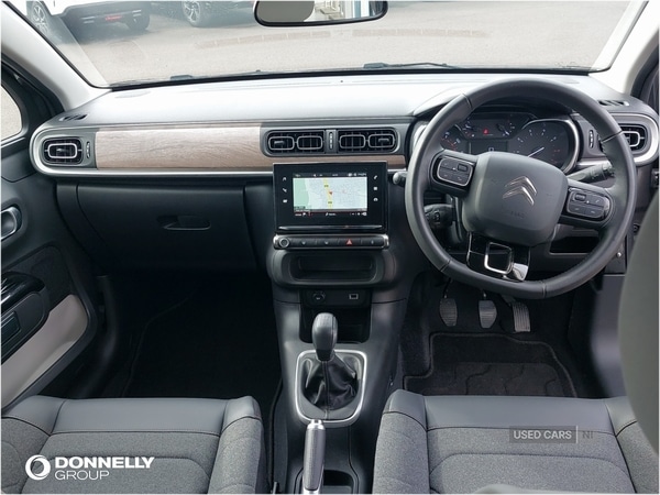 Used Citroen C3 2021 for sale - 76690557: Photo 17