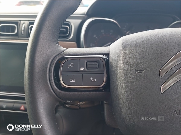 Used Citroen C3 2021 for sale - 76690557: Photo 18