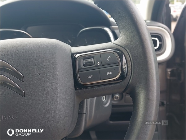 Used Citroen C3 2021 for sale - 76690557: Photo 19