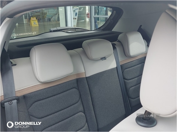 Used Citroen C3 2021 for sale - 76690557: Photo 21