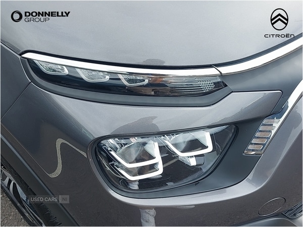 Used Citroen C3 2021 for sale - 76690557: Photo 22