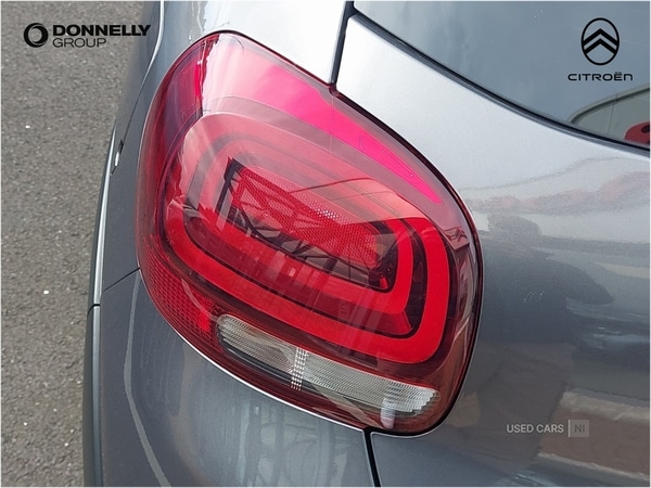 Used Citroen C3 2021 for sale - 76690557: Photo 23