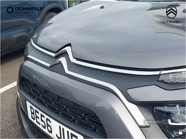 Used Citroen C3 2021 for sale - 76690557: Photo 24