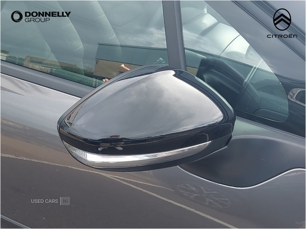 Used Citroen C3 2021 for sale - 76690557: Photo 25