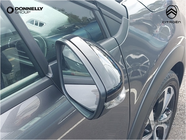 Used Citroen C3 2021 for sale - 76690557: Photo 26
