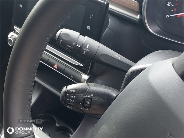 Used Citroen C3 2021 for sale - 76690557: Photo 30