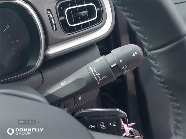 Used Citroen C3 2021 for sale - 76690557: Photo 31