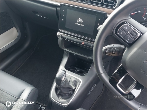 Used Citroen C3 2021 for sale - 76690557: Photo 32