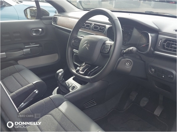 Used Citroen C3 2021 for sale - 76690557: Photo 4